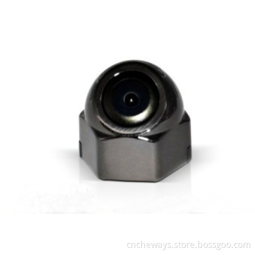Rearview Car Camera with Excellent Chip (C-09)